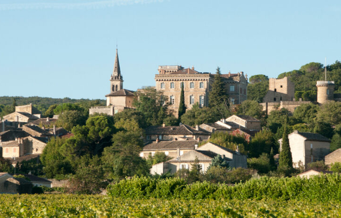 Visita y degustación en el Domaine de Roquevignan 1,00 €