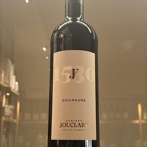 Photo du vin