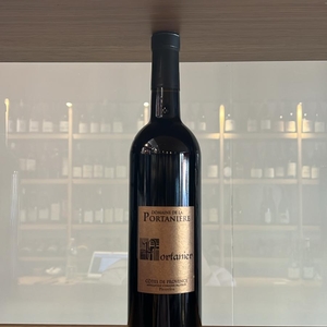 Photo du vin