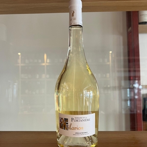 Photo du vin