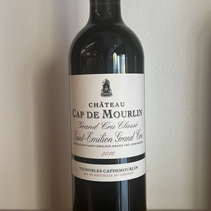 immagine del vino