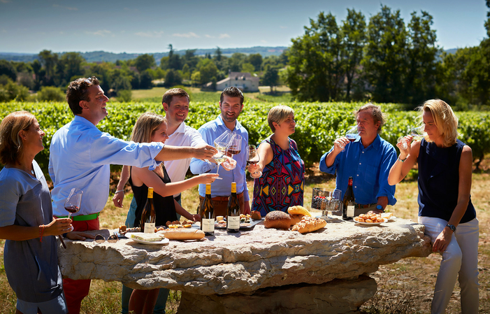 Degustazione scoperta a Château Chamirey 15,00 €