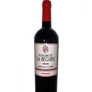 Image of the wine