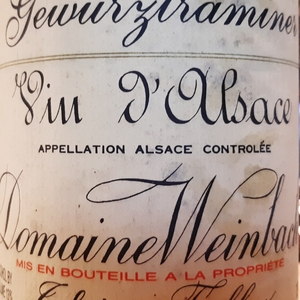 Image of the wine