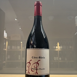 Image of the wine