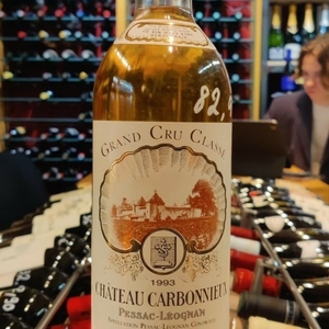 Image of the wine