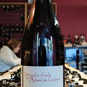 Image of the wine