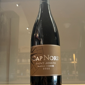 Image of the wine