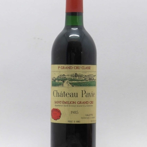 Image of the wine