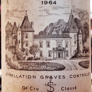 Image of the wine