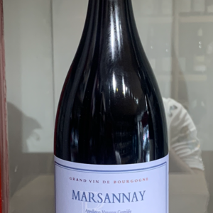 Image of the wine